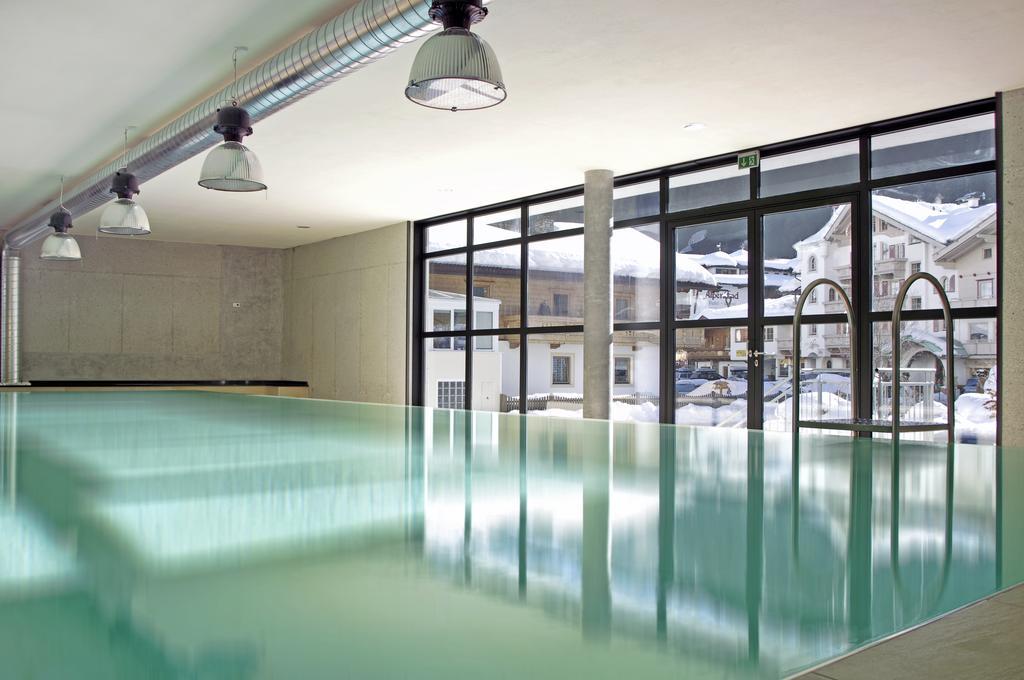 Hotel Edelweiss Gerlos Eksteriør bilde