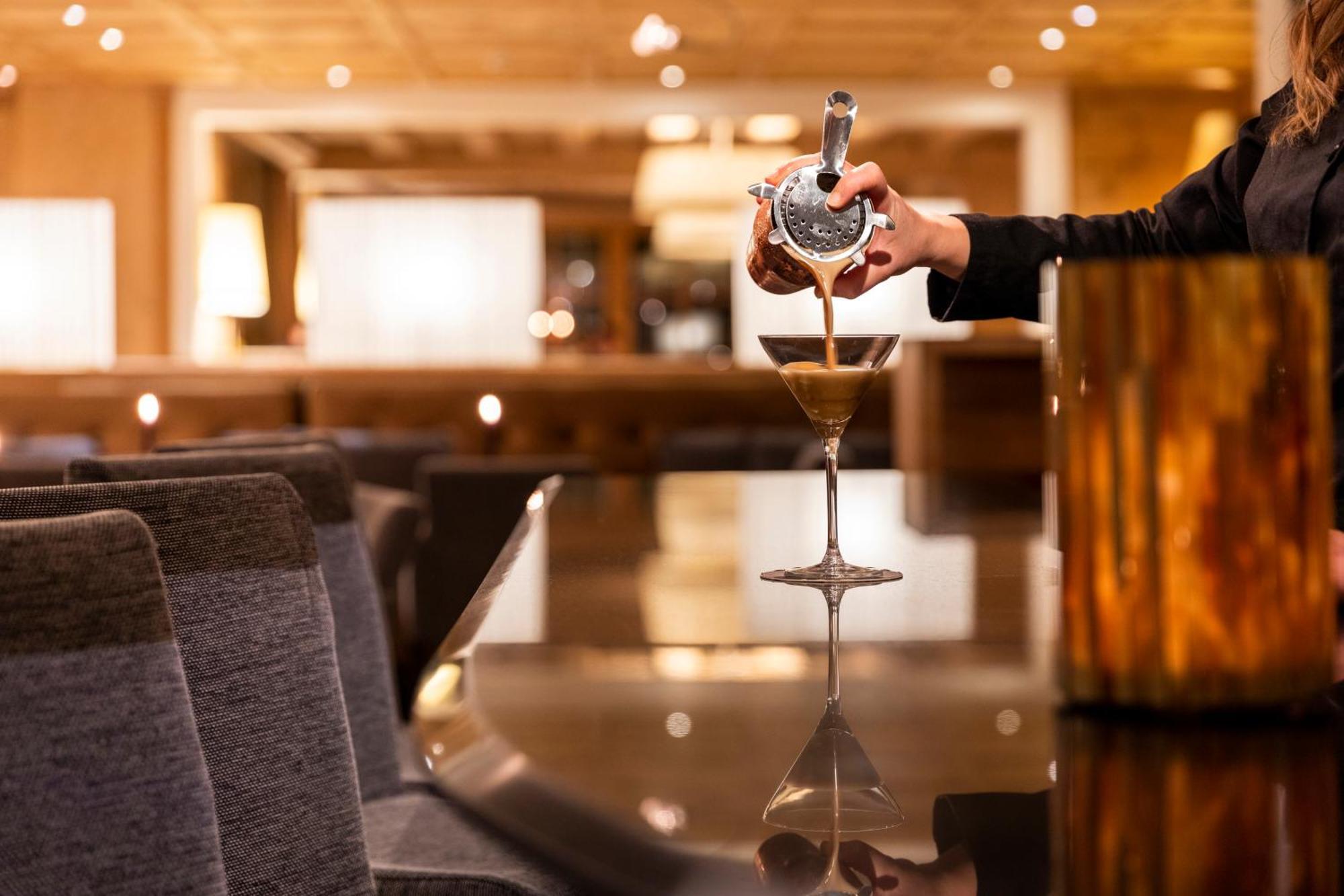 Hotel Edelweiss Gerlos Eksteriør bilde