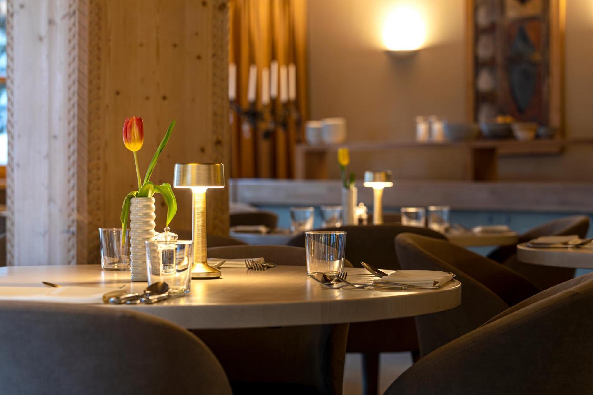 Hotel Edelweiss Gerlos Eksteriør bilde