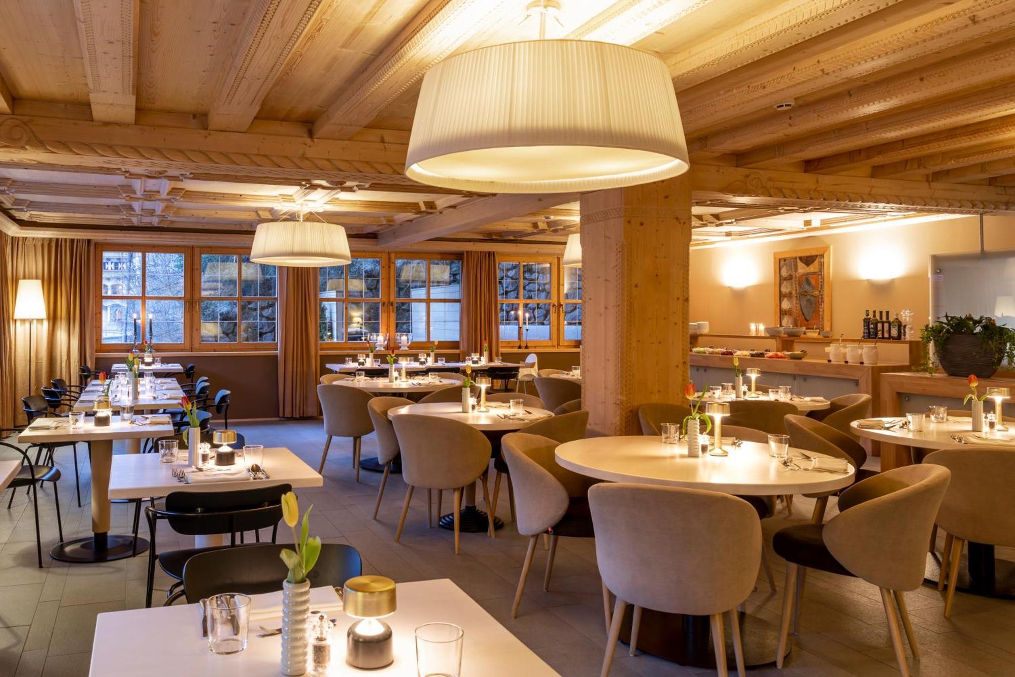 Hotel Edelweiss Gerlos Eksteriør bilde