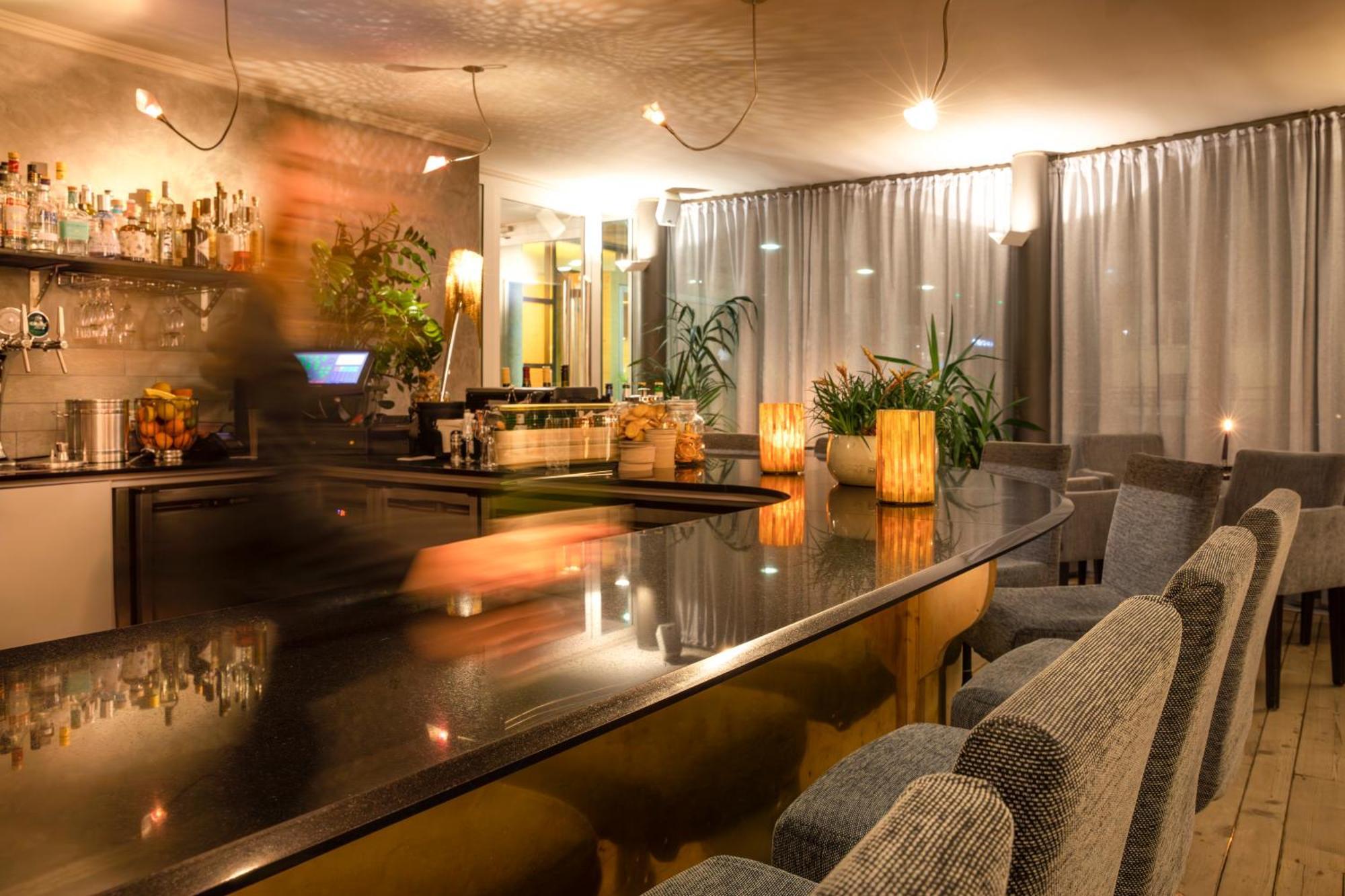 Hotel Edelweiss Gerlos Eksteriør bilde
