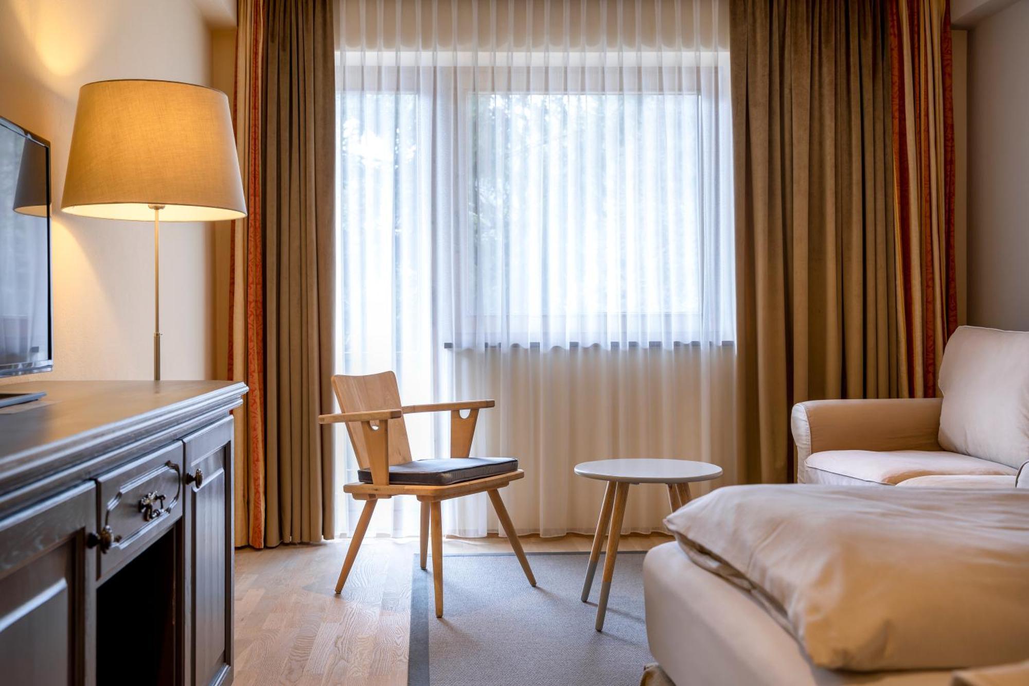 Hotel Edelweiss Gerlos Eksteriør bilde