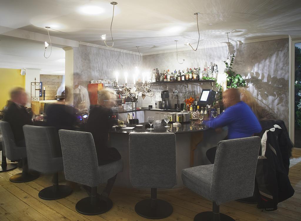 Hotel Edelweiss Gerlos Eksteriør bilde