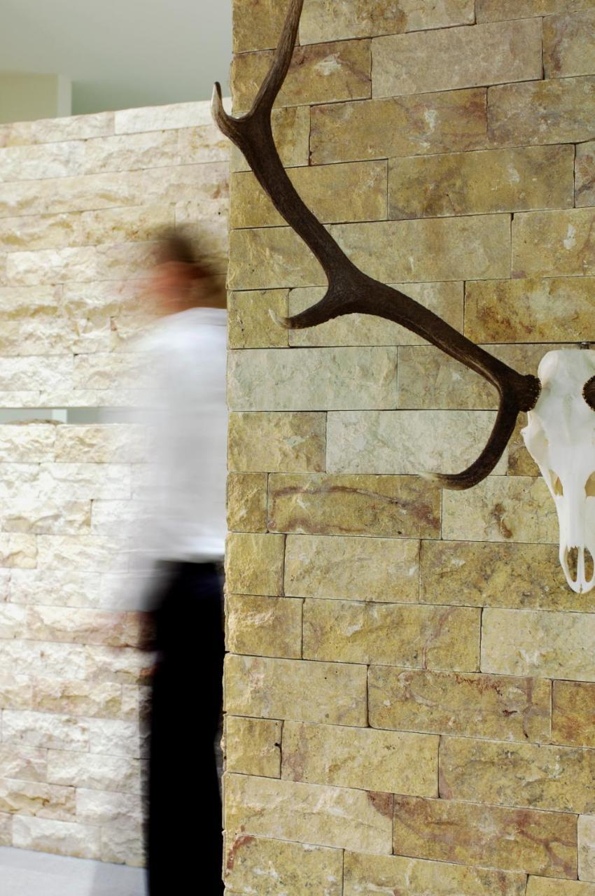 Hotel Edelweiss Gerlos Eksteriør bilde